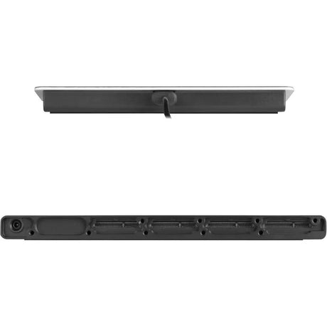Belkin 4-Port Modular Secure KM Switch PP4.0 W/ Remote - 4 Computer(s) - 1 Local User(s) - 4 x USB - Desktop, Wall Mountable - TAA Compliant - F1DN004MOD-KM-4 BELKIN