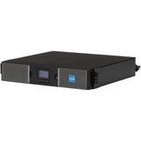 Eaton 9PX Lithium-Ion UPS 1500VA 1350W 120V 9PX On-Line Double-Conversion UPS - 8 NEMA 5-15R Outlets, Network Card Included, USB, RS-232, 2U Rack/Tower - 2U Rack/Tower - 120 V AC Input - 8 x NEMA 5-15...  - 9PX1500RTN-L