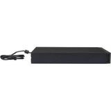 Eaton 9PX Lithium-Ion UPS 2000VA 1800W 120V 9PX On-Line Double-Conversion UPS - 7 Outlets, Network Card Included, USB, RS-232, 2U Rack/Tower - 2U Rack/Tower - 120 V AC Input - 6 x NEMA 5-20R, 1 x NEMA...  - 9PX2000RTN-L