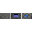 Eaton 9PX Lithium-Ion UPS 1500VA 1350W 208V 9PX On-Line Double-Conversion UPS - 8 C13 Outlets, Network Card Option, USB, RS-232, 2U Rack/Tower - 2U Rack/Tower - 230 V AC Input - 8 x IEC 60320 C13 - 1....  - 9PX1500GRT-L EATON