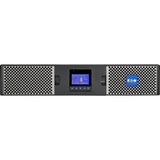 Eaton 9PX Lithium-Ion UPS 1500VA 1350W 208V 9PX On-Line Double-Conversion UPS - 8 C13 Outlets, Network Card Option, USB, RS-232, 2U Rack/Tower - 2U Rack/Tower - 230 V AC Input - 8 x IEC 60320 C13 - 1....  - 9PX1500GRT-L EATON