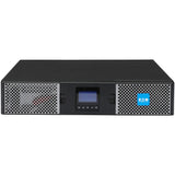 Eaton 9PX Lithium-Ion UPS 3000VA 2400W 208V 9PX On-Line Double-Conversion UPS - 10 Outlets, Network Card Option, USB, RS-232, 2U Rack/Tower - 2U Rack/Tower - 230 V AC Input - 8 x IEC 60320 C13, 2 x IE...  - 9PX3000GRT-L