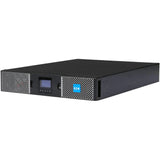 Eaton 9PX Lithium-Ion UPS 3000VA 2400W 208V 9PX On-Line Double-Conversion UPS - 10 Outlets, Network Card Option, USB, RS-232, 2U Rack/Tower - 2U Rack/Tower - 230 V AC Input - 8 x IEC 60320 C13, 2 x IE...  - 9PX3000GRT-L