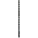 Tripp Lite PDU 3-Phase Basic 208/120V 8.6kW 36 C13 6 C19 6 5-15/20R 70in 0U - Basic - NEMA L21-30P - 36 x IEC 60320 C13, 6 x IEC 60320 C19, 6 x NEMA 5-15/20R - 230 V AC - 0U - Vertical/Toolless - Rack...  - PDU3V6L2130