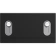 Alogic Bolt Adjustable Laptop Vertical Stand - Aluminum Alloy - Space Gray - eCommerce Business Prime