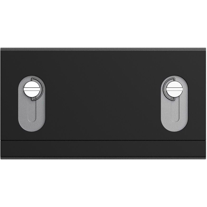 Alogic Bolt Adjustable Laptop Vertical Stand - Aluminum Alloy - Space Gray - eCommerce Business Prime
