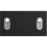 Alogic Bolt Adjustable Laptop Vertical Stand - Aluminum Alloy - Space Gray - eCommerce Business Prime
