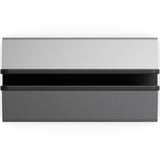 Alogic Bolt Adjustable Laptop Vertical Stand - Aluminum Alloy - Space Gray - eCommerce Business Prime