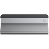Alogic Bolt Adjustable Laptop Vertical Stand - Aluminum Alloy - Space Gray - eCommerce Business Prime