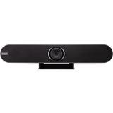 ViewSonic VB-CAM-201 Video Conferencing Camera - 8.5 Megapixel - USB 3.0 - 3840 x 2160 Video - 5x Digital Zoom - Widescreen - Microphone - VB-CAM-201