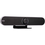 ViewSonic VB-CAM-201 Video Conferencing Camera - 8.5 Megapixel - USB 3.0 - 3840 x 2160 Video - 5x Digital Zoom - Widescreen - Microphone - VB-CAM-201