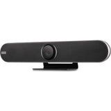 ViewSonic VB-CAM-201 Video Conferencing Camera - 8.5 Megapixel - USB 3.0 - 3840 x 2160 Video - 5x Digital Zoom - Widescreen - Microphone - VB-CAM-201