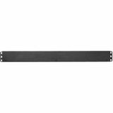 Tripp Lite PDU Hot Swap with Manual Bypass 15A 6 5-15R 2 5-15P Inputs 1URM - Manual Bypass - NEMA 5-15P - 6 x NEMA 5-15R - 120 V AC - 1U - Horizontal - Wall-mountable, Rack-mountable - Hot-swappable - PDUB151U