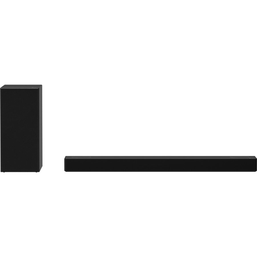 LG SPD7Y 3.1.2 Bluetooth Sound Bar Speaker - 380 W RMS - Wall Mountable - Dolby Digital, DTS Digital Surround, Dolby Atmos, DTS:X, Surround Sound, Dolby TrueHD, DTS-HD Master Audio, Dolby Digital Plus...  - SPD7Y