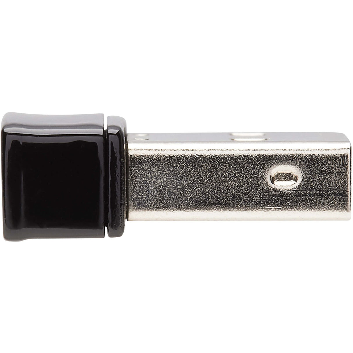 Tripp Lite USB Wi-Fi Adapter Dual-Band Wireless Ethernet 2.4 GHz and 5 GHz for Laptops - USB 2.0 Type A - 583 Mbit/s - 2.40 GHz ISM - 5 GHz UNII - External - U263-AC600