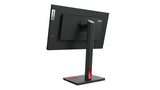 Lenovo ThinkVision T22i-30 54.6 cm (21.5") 1920 x 1080 pixels Full HD LED Black