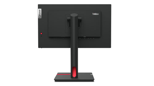 Lenovo ThinkVision T22i-30 54.6 cm (21.5") 1920 x 1080 pixels Full HD LED Black