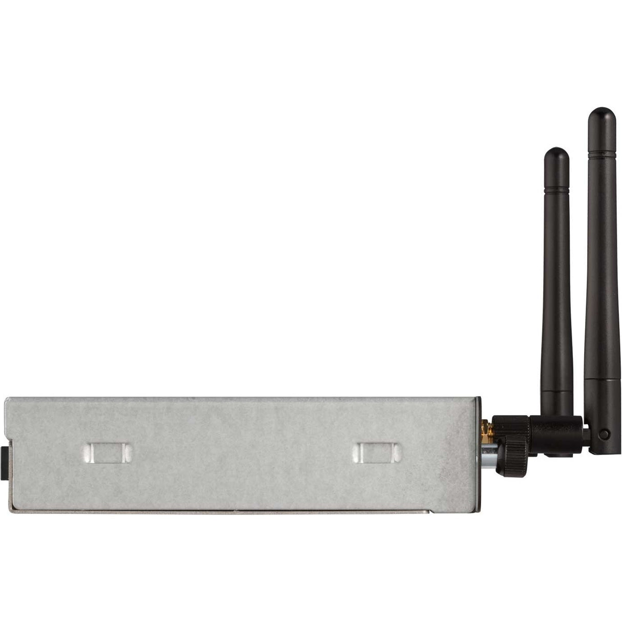 ViewSonic VPC2C-W33-O1 - ViewBoard OPS Celeron Slot-in PC - Intel Celeron G5900T 3.20 GHz - 8 GB DDR4 SDRAM - 256 GB SSD - HDMI - USB - Wireless LAN - Bluetooth - Ethernet - Windows 10 Pro - Black - VPC2C-W33-O1