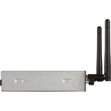 ViewSonic VPC2C-W33-O1 - ViewBoard OPS Celeron Slot-in PC - Intel Celeron G5900T 3.20 GHz - 8 GB DDR4 SDRAM - 256 GB SSD - HDMI - USB - Wireless LAN - Bluetooth - Ethernet - Windows 10 Pro - Black - VPC2C-W33-O1