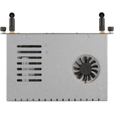 ViewSonic VPC2C-W33-O1 - ViewBoard OPS Celeron Slot-in PC - Intel Celeron G5900T 3.20 GHz - 8 GB DDR4 SDRAM - 256 GB SSD - HDMI - USB - Wireless LAN - Bluetooth - Ethernet - Windows 10 Pro - Black - VPC2C-W33-O1