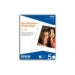 Epson Ultra Premium Photo Paper Luster (17" x 22") (25 Sheets/Pkg) - S042084