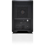 SanDisk Professional G-RAID SHUTTLE 4 24TB - 4 x HDD Supported - 72 TB Supported HDD Capacity - 4 x HDD Installed - 24 TB Installed HDD Capacity - 4 x Total Bays - Desktop - SDPH34H-024T-NBAAB
