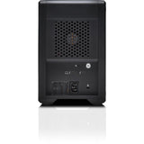 SanDisk Professional G-RAID SHUTTLE 4 48TB - 4 x HDD Supported - 72 TB Supported HDD Capacity - 4 x HDD Installed - 48 TB Installed HDD Capacity - 4 x Total Bays - Desktop - SDPH34H-048T-NBAAB