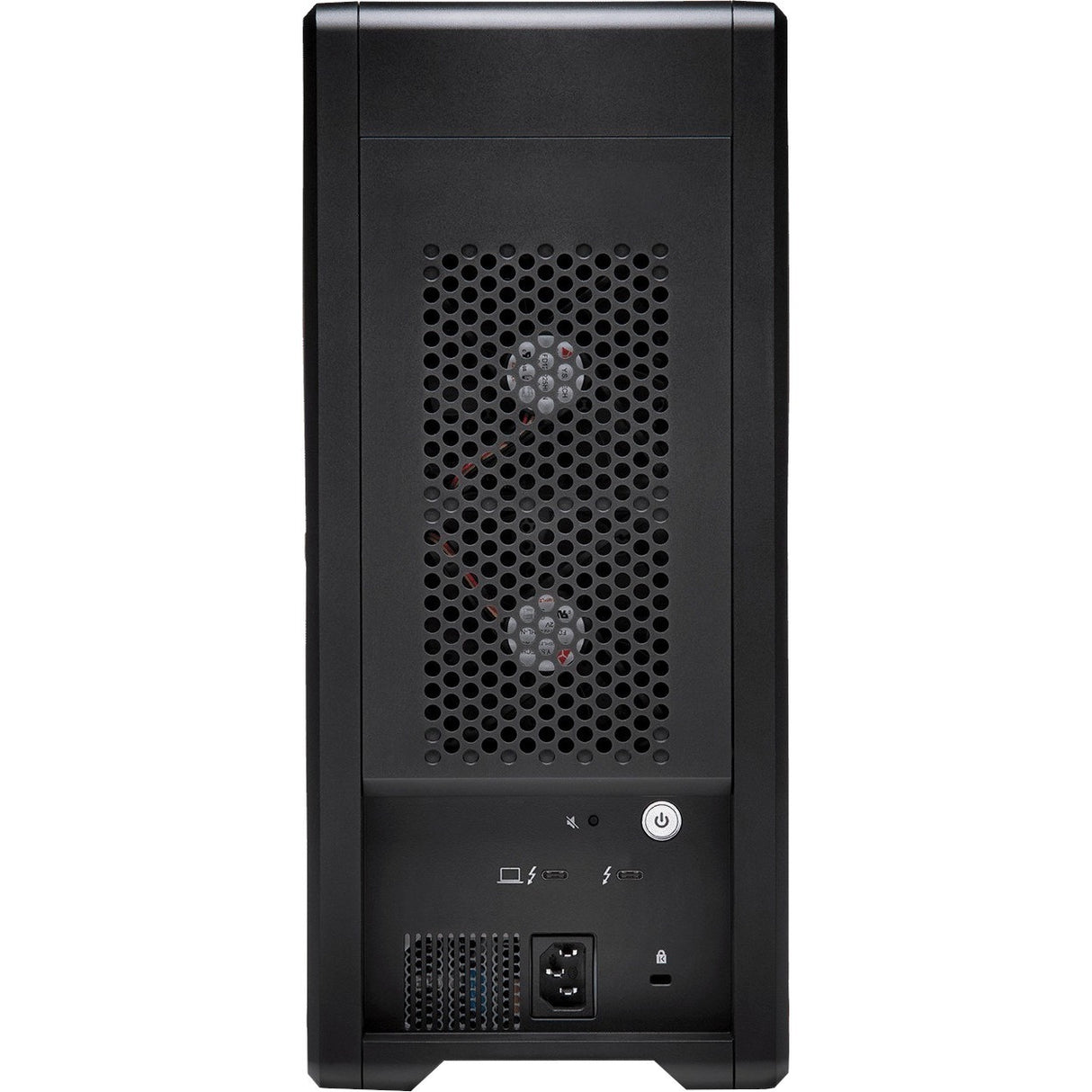 SanDisk Professional G-RAID SHUTTLE 8 144TB - 8 x HDD Supported - 144 TB Supported HDD Capacity - 144 TB Installed HDD Capacity - RAID Supported 0, 1, 5, 6, 10, 50, 60, JBOD - 8 x Total Bays - Desktop - SDPH48H-144T-NBAAB