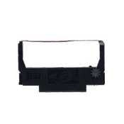 Epson Black/Red Fabric Ribbon (1.5M/750K Characters) - ERC-38BR