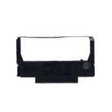 Epson Black/Red Fabric Ribbon (1.5M/750K Characters) - ERC-38BR