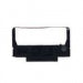 Epson Black/Red Fabric Ribbon (1.5M/750K Characters) - ERC-38BR