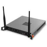 ViewSonic VPC25-W33-P1 ViewBoard OPS-C i5 slot-in PC - Intel Core i5 i5-10400T 2 GHz - 8 GB DDR4 SDRAM - 256 GB SSD - HDMI - USB - Wireless LAN - Bluetooth - Ethernet - Windows 10 Pro - VPC25-W33-P1