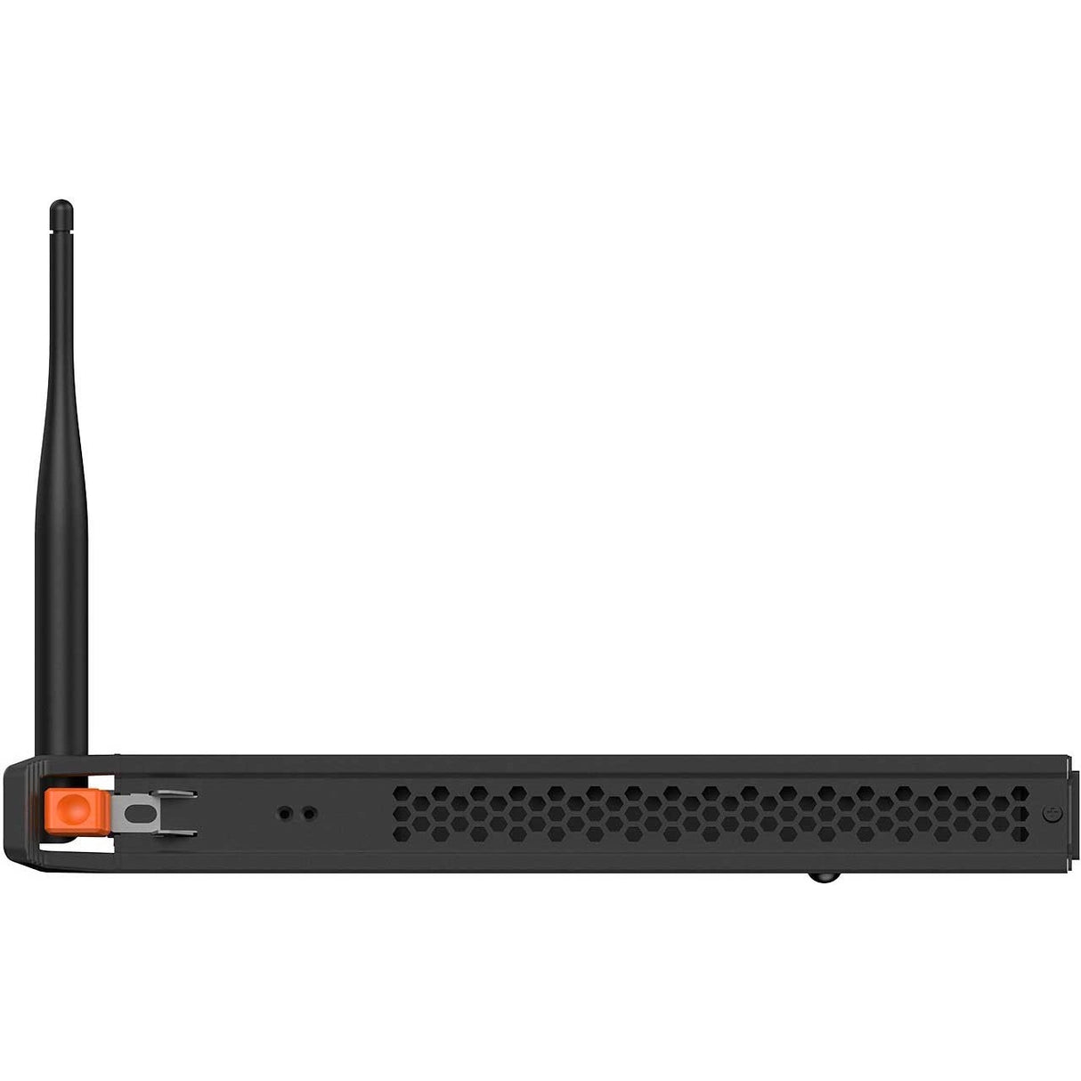 ViewSonic VPC25-W33-P1 ViewBoard OPS-C i5 slot-in PC - Intel Core i5 i5-10400T 2 GHz - 8 GB DDR4 SDRAM - 256 GB SSD - HDMI - USB - Wireless LAN - Bluetooth - Ethernet - Windows 10 Pro - VPC25-W33-P1