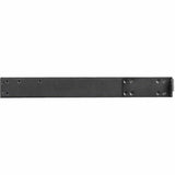 Tripp Lite PDU ATS/Monitored 120V 1.44kW 15A 8 5-15R Dual 5-15P 12ft Cords - Metered Auto Transfer Switch - NEMA 5-15P - 8 x NEMA 5-15R - 120 V AC - 1U - Horizontal - Rack-mountable, Wall-mountable - ...  - PDUMNH15AT1