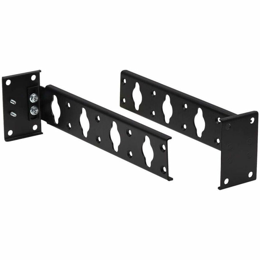 Tripp Lite SmartRack Vertical PDU Installation Bracket for Server Racks - Mounting Bracket for PDU, Cable Manager - SRPDU4PHDBRKT