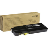 Xerox VersaLink C400/C405 Yellow Standard Capacity Toner Cartridge 106R03501