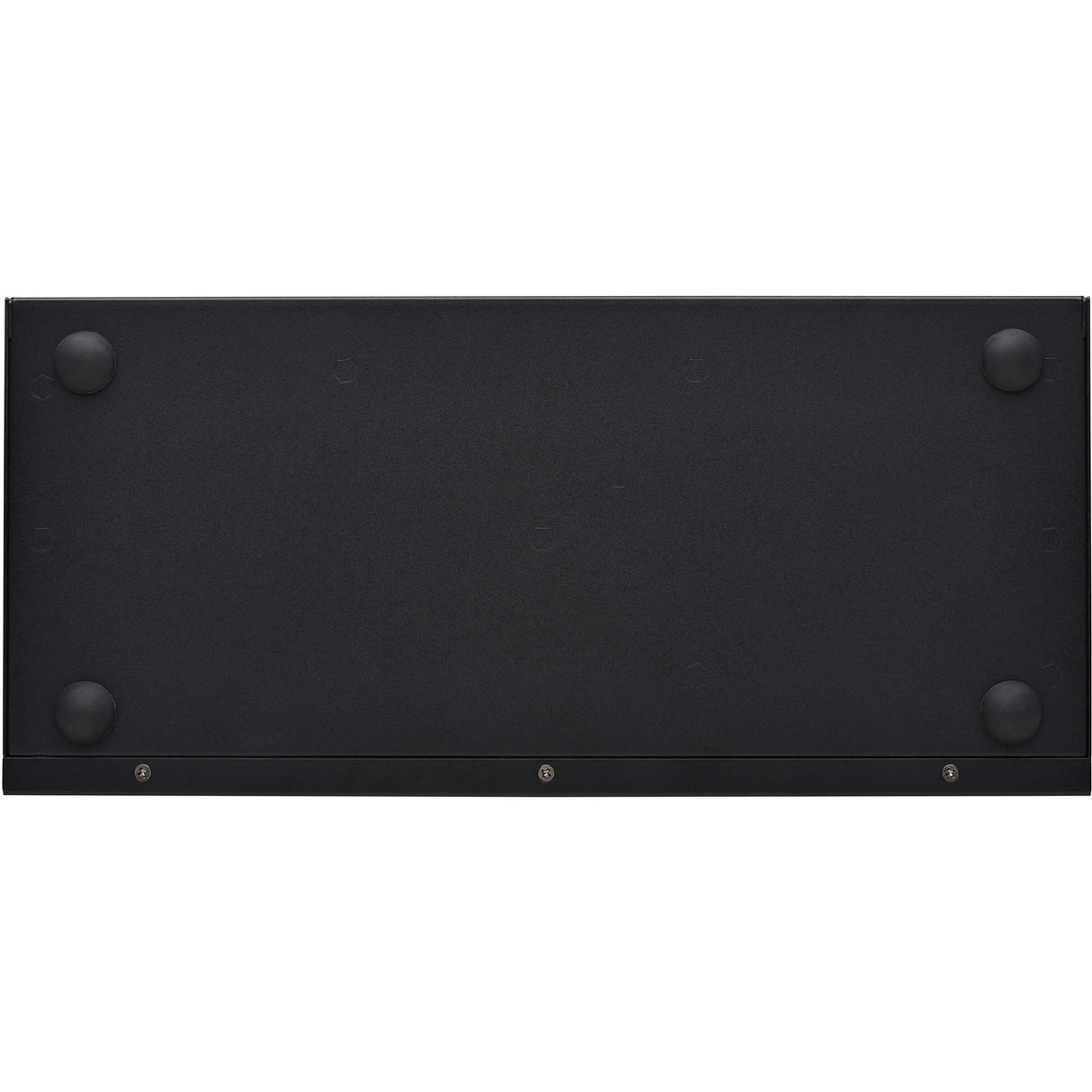 Tripp Lite DisplayPort KVM Switch Dual-Display 2-Port 4K60Hz USB 3.2 Gen 1 - 2 Computer(s) - 1 Local User(s) - 4096 x 2160 - 50 Hz, 60 Hz - 1 x Network (RJ-45) - 6 x USB - Desktop, Rack-mountable - 6 ...  - B006-DP2UA2