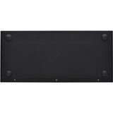 Tripp Lite DisplayPort KVM Switch Dual-Display 2-Port 4K60Hz USB 3.2 Gen 1 - 2 Computer(s) - 1 Local User(s) - 4096 x 2160 - 50 Hz, 60 Hz - 1 x Network (RJ-45) - 6 x USB - Desktop, Rack-mountable - 6 ...  - B006-DP2UA2