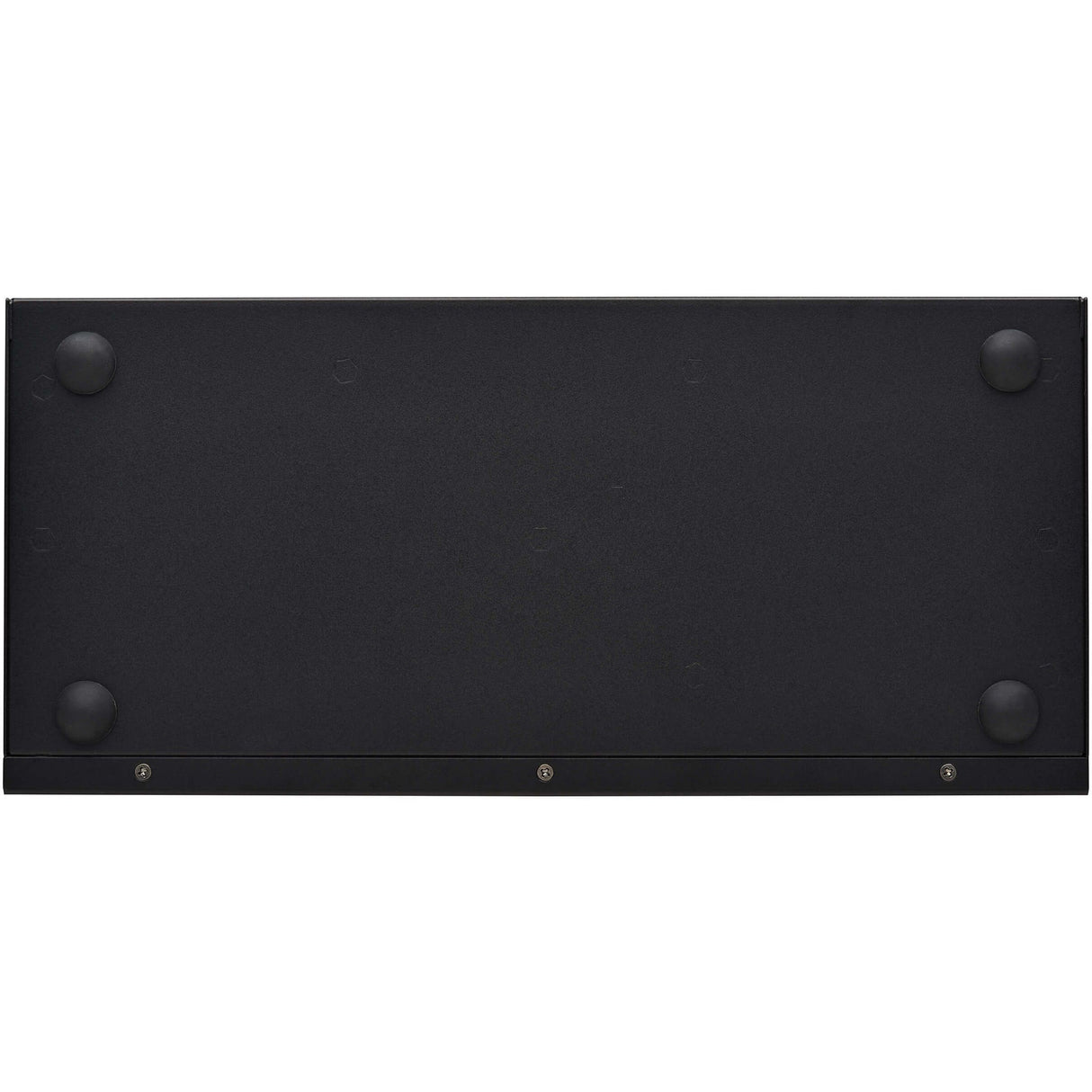 Tripp Lite DisplayPort KVM Switch Dual-Display 4-Port 4K60Hz USB 3.2 Gen 1 - 4 Computer(s) - 1 Local User(s) - 4096 x 2160 - 50 Hz, 60 Hz - 1 x Network (RJ-45) - 8 x USB - Desktop, Rack-mountable - 10...  - B006-DP2UA4