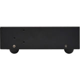 Tripp Lite DisplayPort KVM Switch Dual-Display 4-Port 4K60Hz USB 3.2 Gen 1 - 4 Computer(s) - 1 Local User(s) - 4096 x 2160 - 50 Hz, 60 Hz - 1 x Network (RJ-45) - 8 x USB - Desktop, Rack-mountable - 10...  - B006-DP2UA4