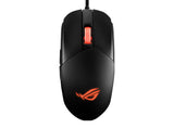 ASUS ROG Strix IMPACT III mouse Gaming Right-hand USB Type-A Optical 12000 DPI - P518 ROG STRIX IMPACT III