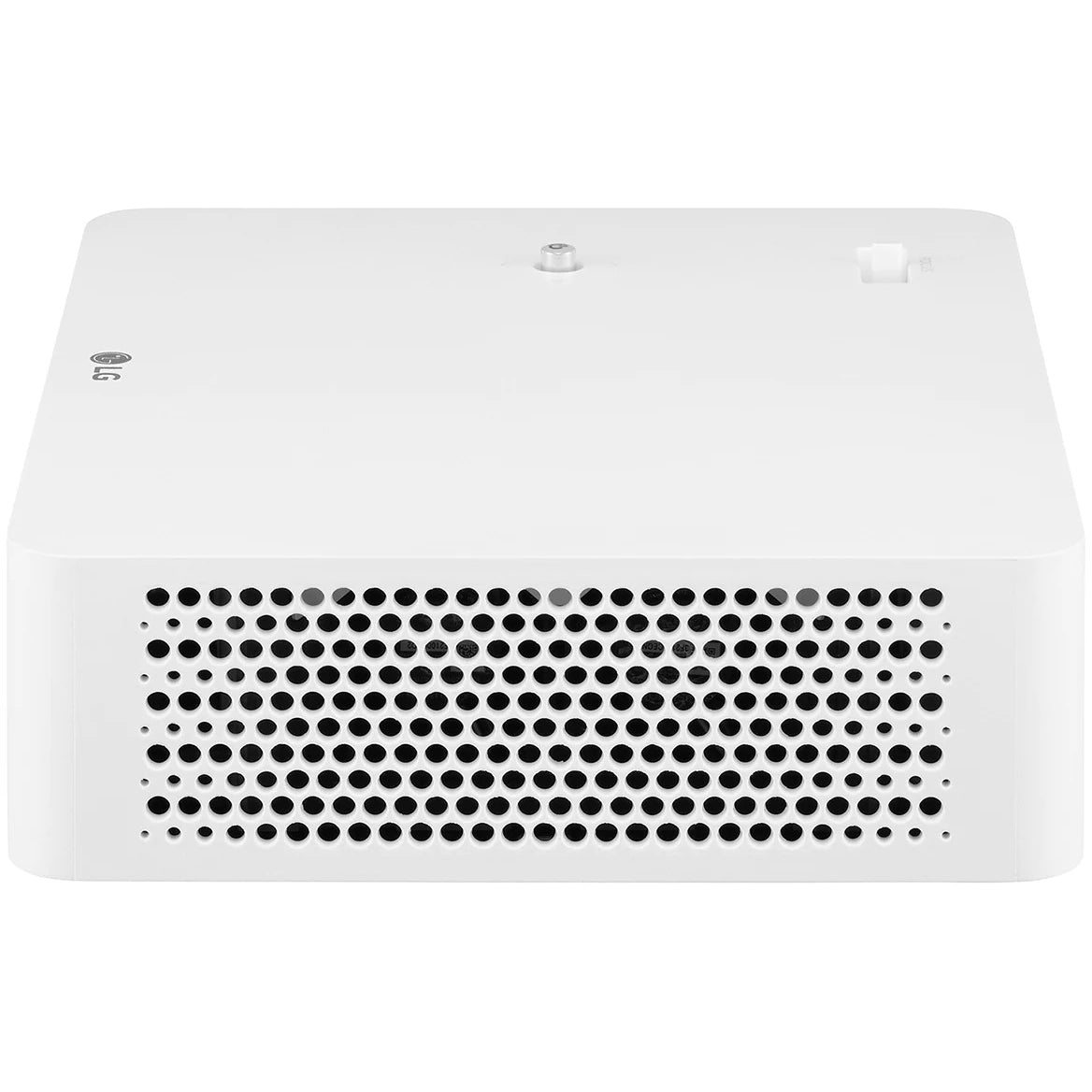 LG CineBeam PF610P 3D DLP Projector - 16:9 - Portable - High Dynamic Range (HDR) - 1920 x 1080 - Front - 30000 Hour Normal ModeFull HD - 150,000:1 - 1000 lm - HDMI - USB - Network (RJ-45) - Bluetooth ...  - PF610P