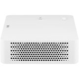LG CineBeam PF610P 3D DLP Projector - 16:9 - Portable - High Dynamic Range (HDR) - 1920 x 1080 - Front - 30000 Hour Normal ModeFull HD - 150,000:1 - 1000 lm - HDMI - USB - Network (RJ-45) - Bluetooth ...  - PF610P