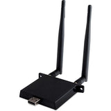 Dual Band Wireless Module for ViewBoard IFP52 series - Wireless LAN - Bluetooth - 802.11ax - VB-WIFI-001 VIEWSONIC
