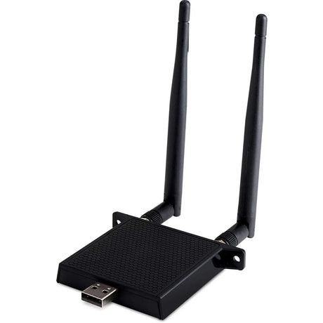 Dual Band Wireless Module for ViewBoard IFP52 series - Wireless LAN - Bluetooth - 802.11ax - VB-WIFI-001 VIEWSONIC