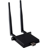 Dual Band Wireless Module for ViewBoard IFP52 series - Wireless LAN - Bluetooth - 802.11ax - VB-WIFI-001 VIEWSONIC