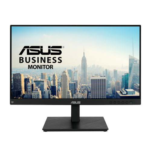 ASUS BE24ECSBT 60.5 cm (23.8") 1920 x 1080 pixels Full HD LED Touchscreen Black - BE24ECSBT