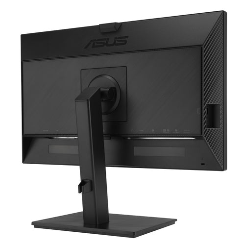ASUS BE24ECSBT 60.5 cm (23.8") 1920 x 1080 pixels Full HD LED Touchscreen Black - BE24ECSBT