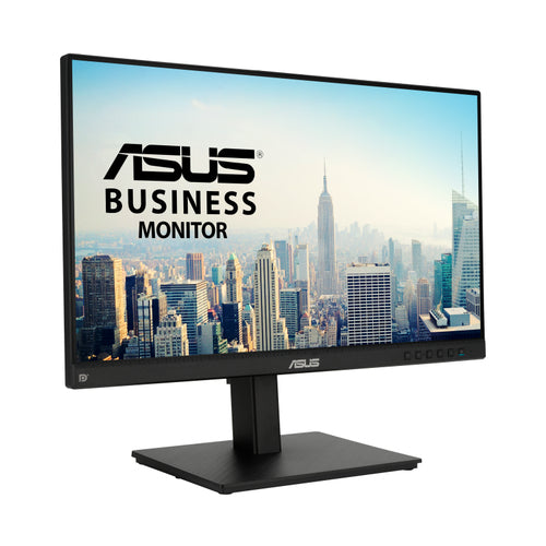 ASUS BE24ECSBT 60.5 cm (23.8") 1920 x 1080 pixels Full HD LED Touchscreen Black - BE24ECSBT