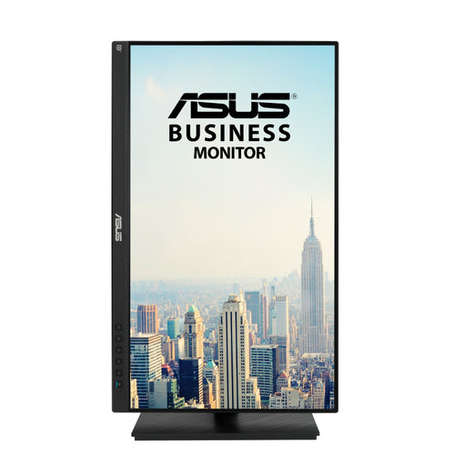 ASUS BE24ECSBT 60.5 cm (23.8") 1920 x 1080 pixels Full HD LED Touchscreen Black - BE24ECSBT